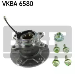 Комплект подшипника SKF VKBA 6580